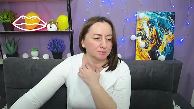 Abby Taylorr online show from 01/24/25, 05:11