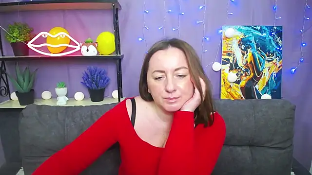 Abby Taylorr online show from 01/25/25, 10:19