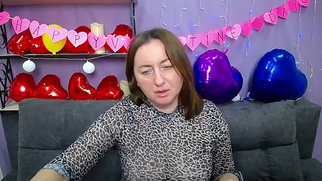 Abby Taylorr online show from 02/02/25, 05:15