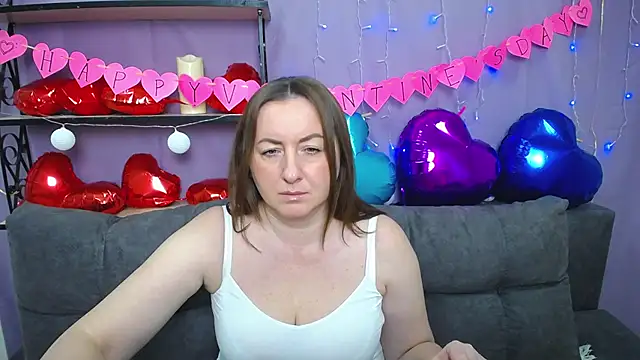 Abby Taylorr online show from 02/06/25, 07:24