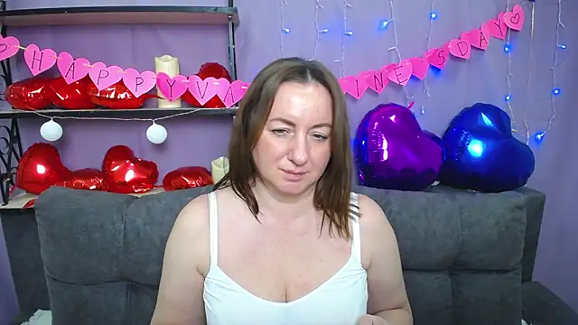 Abby Taylorr online show from 02/06/25, 01:54