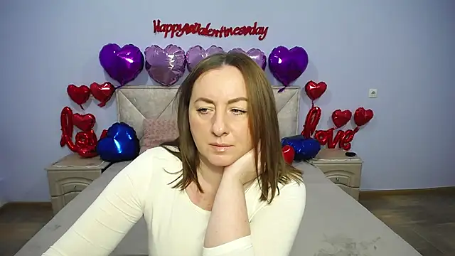 Abby Taylorr online show from 02/13/25, 07:03