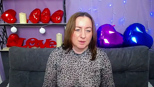 Abby Taylorr online show from 02/20/25, 10:27