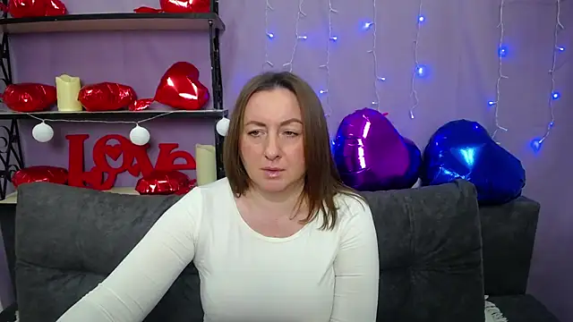 Abby Taylorr online show from 02/22/25, 07:34