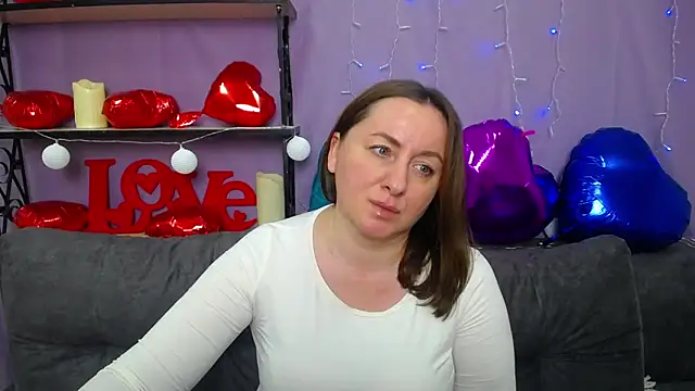 Abby Taylorr online show from 02/22/25, 05:13