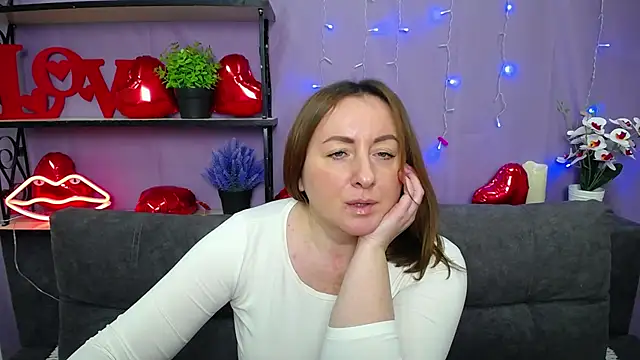 Abby Taylorr online show from 03/05/25, 08:10