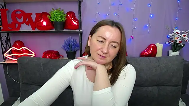 Abby Taylorr online show from 03/05/25, 11:17