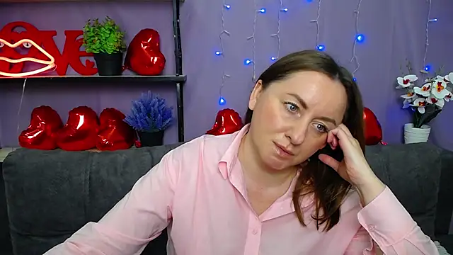 Abby Taylorr online show from 03/07/25, 01:51