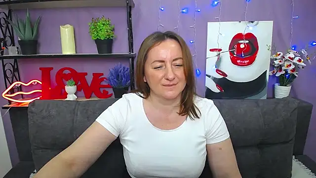 Abby Taylorr online show from 03/16/25, 10:33