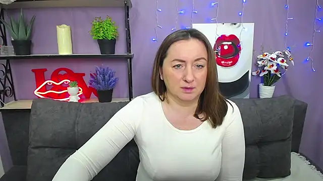 Abby Taylorr online show from 03/22/25, 07:25