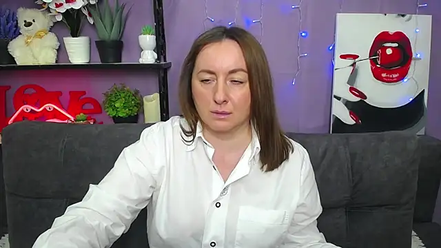 Abby Taylorr online show from 03/23/25, 07:20