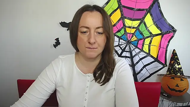 Abby Taylorr online show from 10/30/25, 07:21