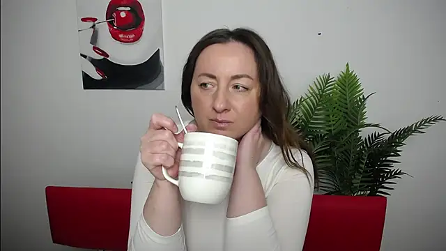 Abby Taylorr online show from 02/26/26, 07:40