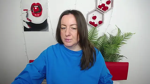 Abby Taylorr online show from 04/16/26, 06:36