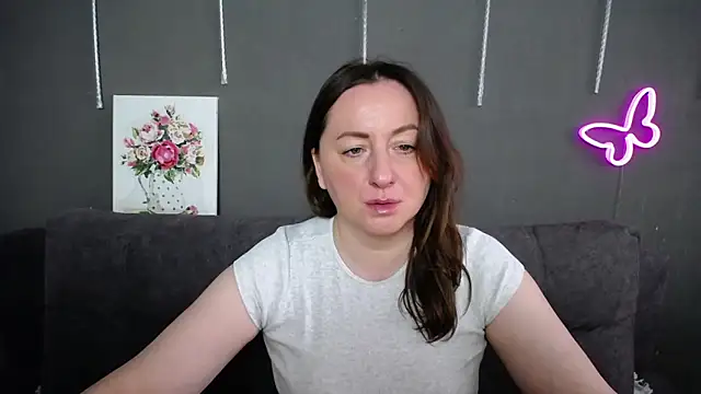 Abby Taylorr online show from 04/19/26, 06:24