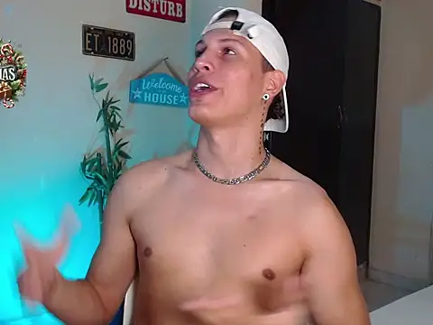 DavidNeill online show from 12/28/24, 02:01