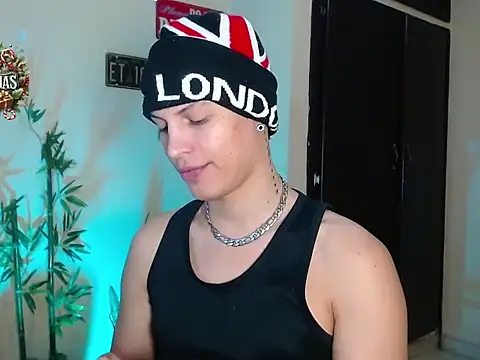 DavidNeill online show from 12/28/24, 05:03