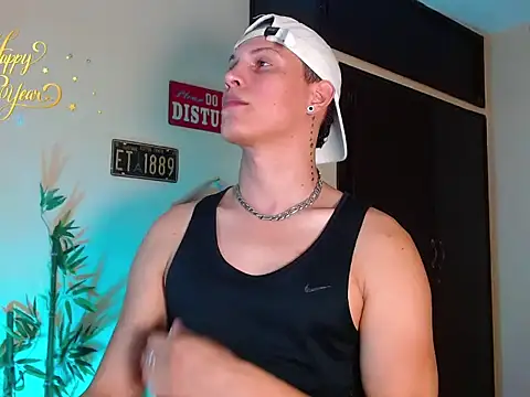 DavidNeill online show from 12/31/24, 01:36