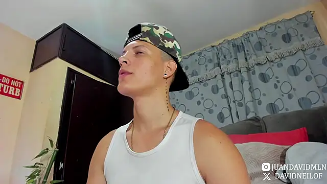 DavidNeill online show from 03/05/26, 11:34