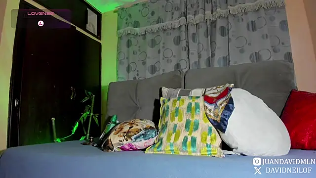 DavidNeill online show from 04/08/26, 12:43