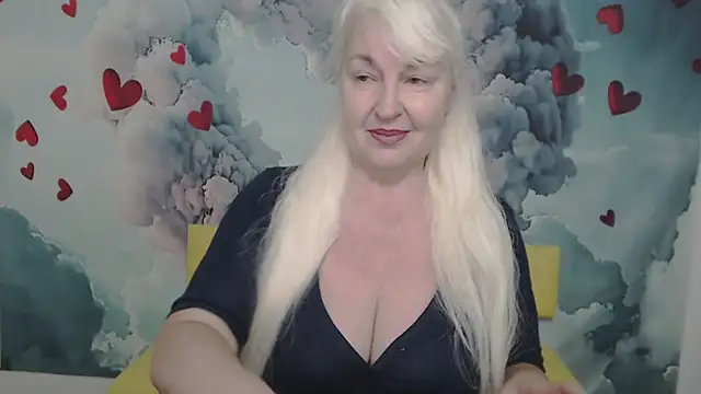 BlondyLeeBest online show from 02/02/25, 10:17