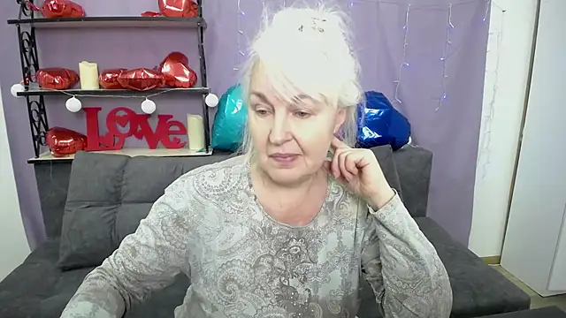 BlondyLeeBest online show from 02/21/25, 07:21