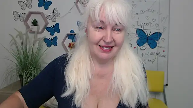 BlondyLeeBest online show from 03/16/25, 04:30