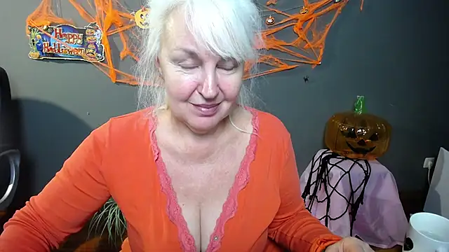BlondyLeeBest online show from 10/25/25, 06:24