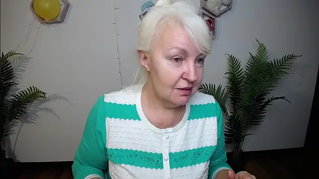 BlondyLeeBest online show from 03/14/26, 07:52