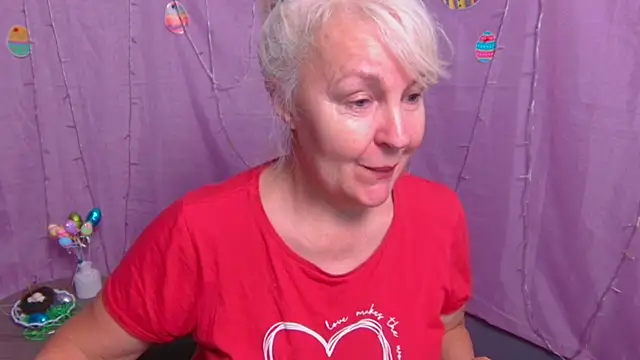 BlondyLeeBest online show from 04/06/26, 06:31