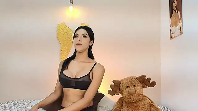 salome Collins 1 online show from 09/27/25, 03:33