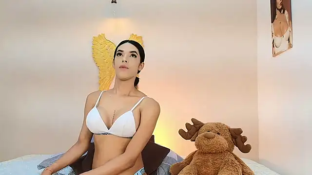 salome Collins 1 online show from 03/10/26, 11:43