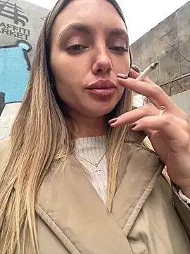 AngelinaMoore online show from 02/27/25, 10:48