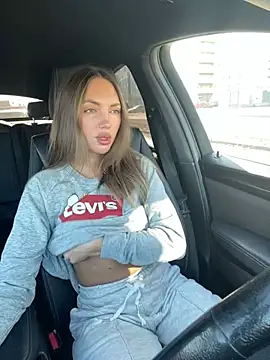 AngelinaMoore online show from 03/19/25, 10:55