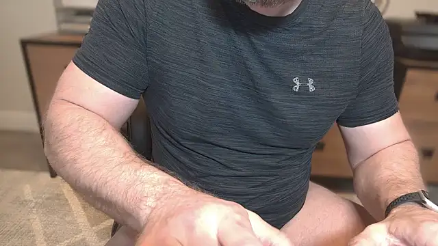 Mister Dilf online show from 03/07/26, 02:47