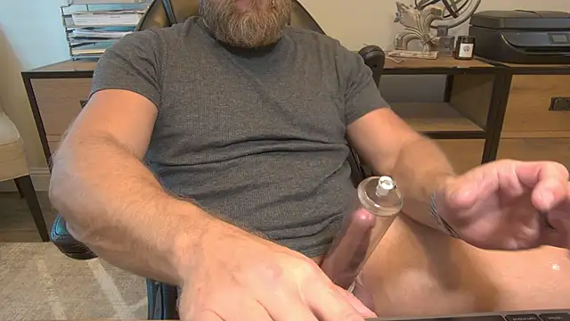 Mister Dilf online show from 08/04/26, 03:58