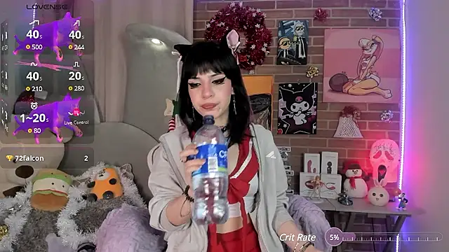 lolaaa bunny1 online show from 12/02/24, 05:26