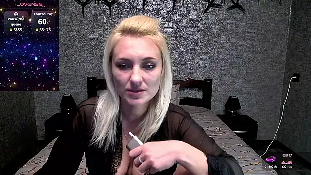 Snapshot of annagreeneyess chatting on 10/09/25, 10:57 annagreeneyess online show from 10/09/25, 10:57