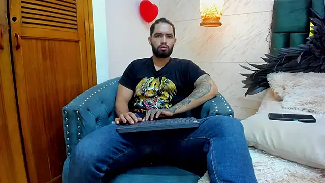 matteosantos online show from 02/19/25, 11:49