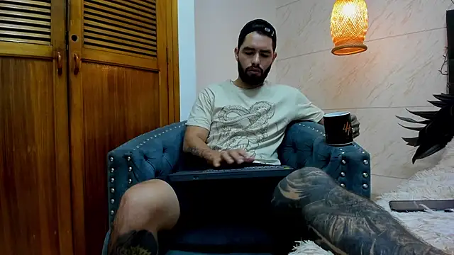 matteosantos online show from 02/20/25, 11:09