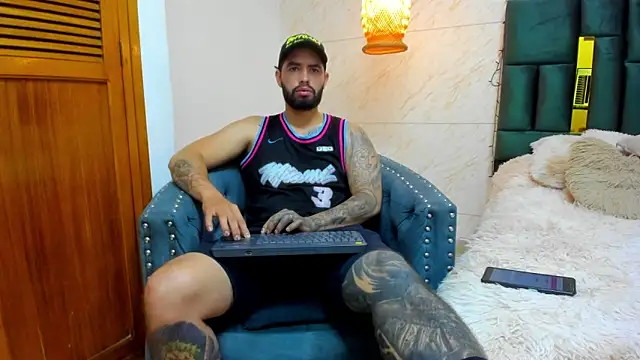 matteosantos online show from 02/21/25, 11:22