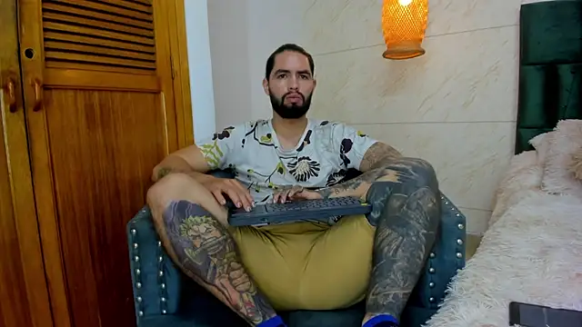 matteosantos online show from 02/24/25, 12:05