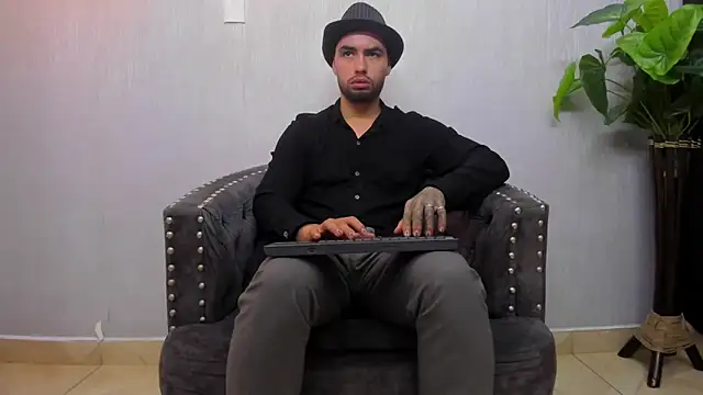 matteosantos online show from 02/28/25, 11:25