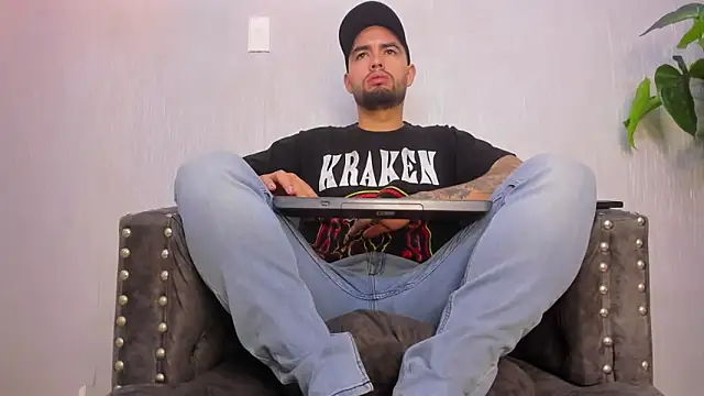 matteosantos online show from 03/01/25, 11:28