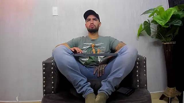 matteosantos online show from 03/12/25, 11:53