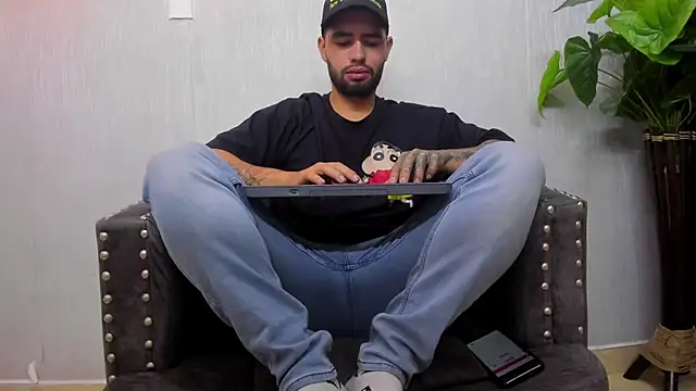 matteosantos online show from 03/13/25, 11:51