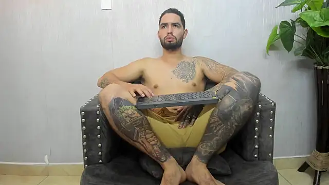 matteosantos online show from 03/15/25, 05:48