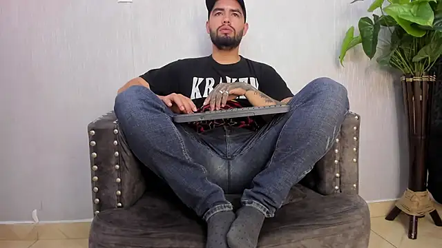 matteosantos online show from 03/19/25, 11:39