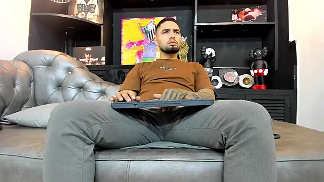 matteosantos online show from 09/09/25, 11:32