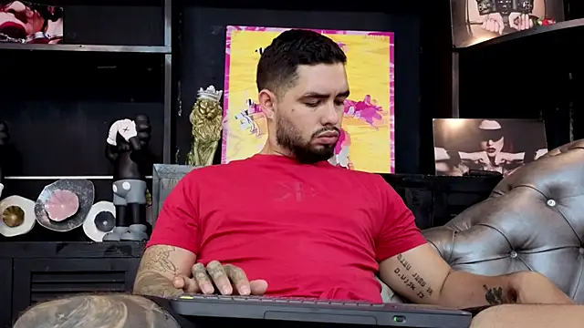 matteosantos online show from 09/17/25, 11:45